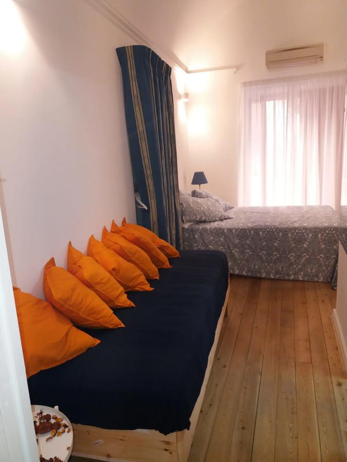Munaciello Rooms Napels Buitenkant foto