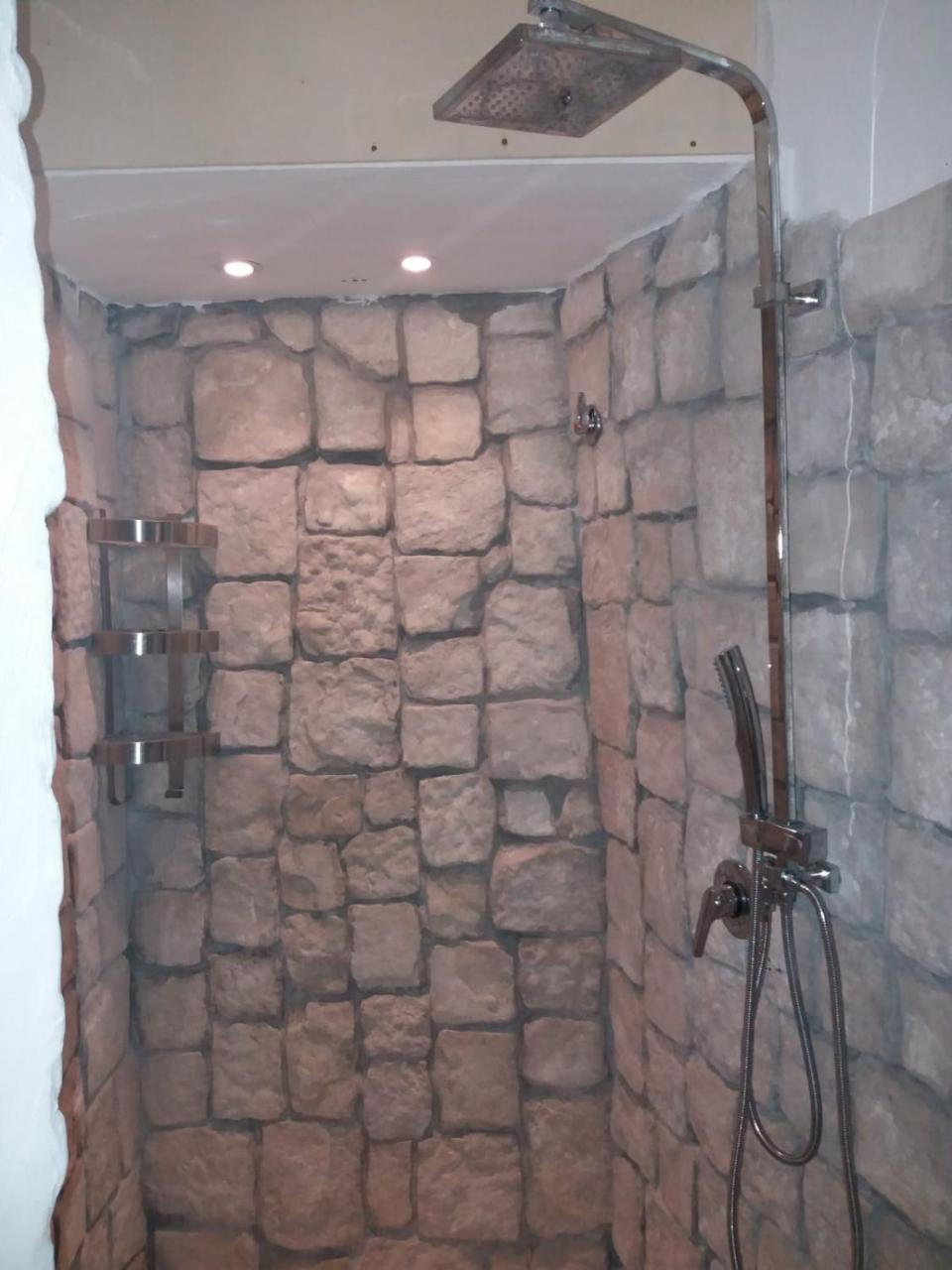 Munaciello Rooms Napels Buitenkant foto